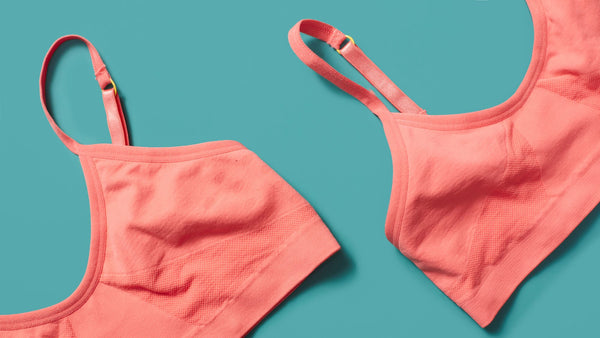 Padded vs. Unpadded Bras: Decoding the Perfect Fit for You, by Girl Nine