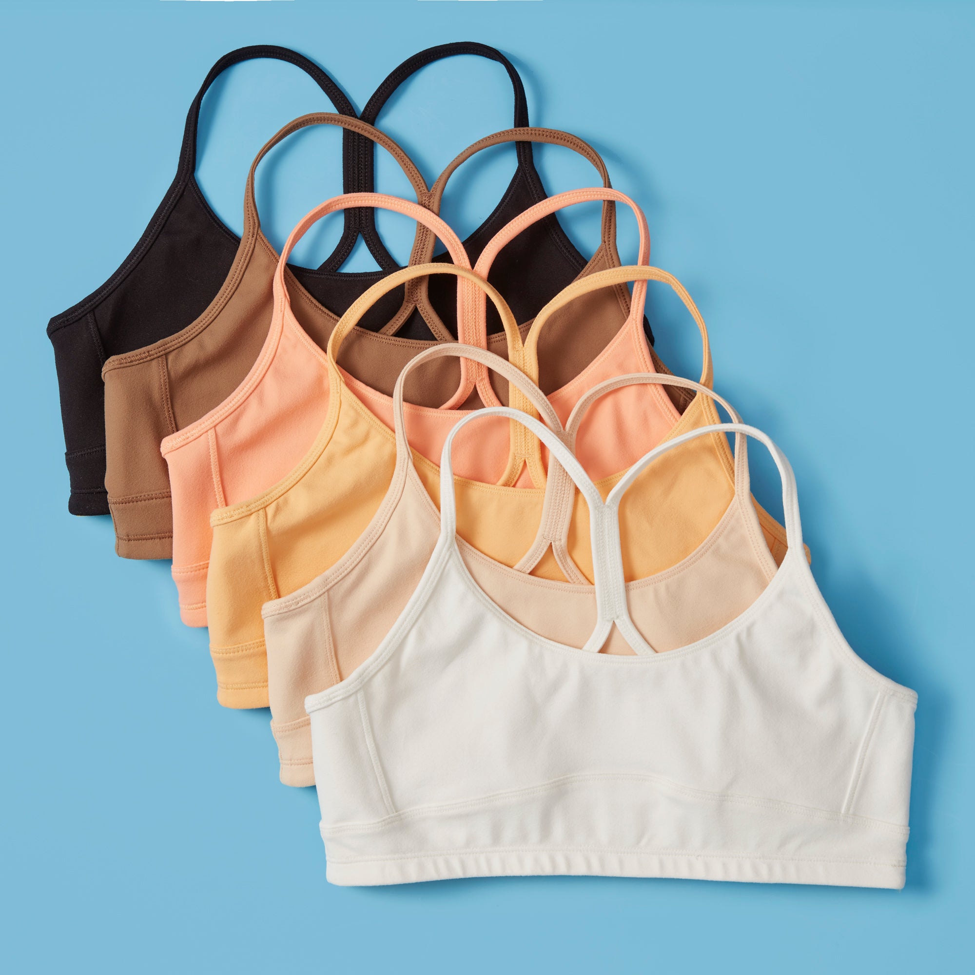 Do You Often See Bra Lines Peeking Through Your Perfectly Styled