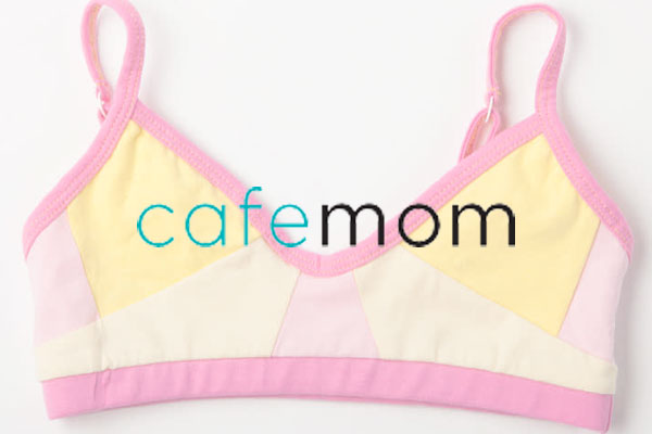 Yellowberry, changing the bra industry for young girls. by Megan