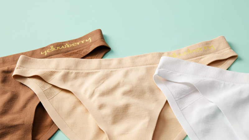 7 Reasons Seamless Underwear Should Be Your Go-To From Now On