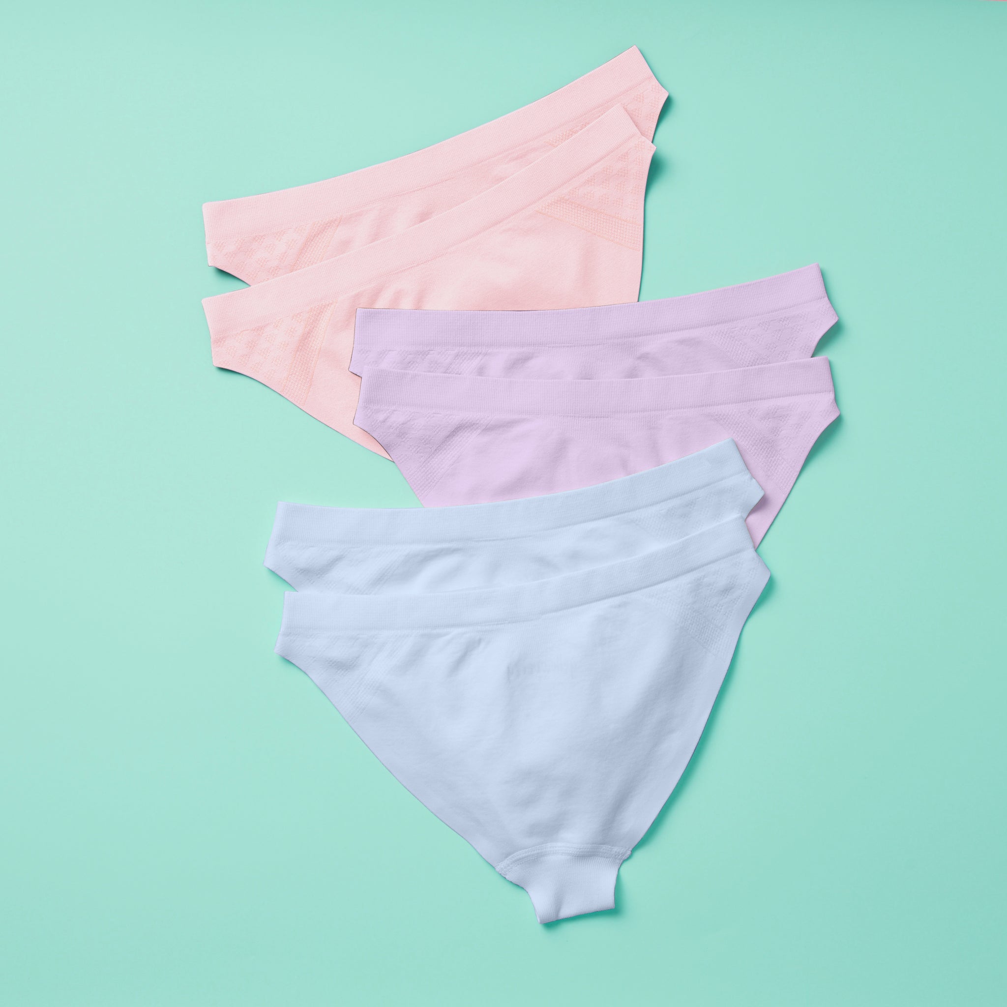 Lounge Underwear panties  TRY ON HAUL : r/_startups