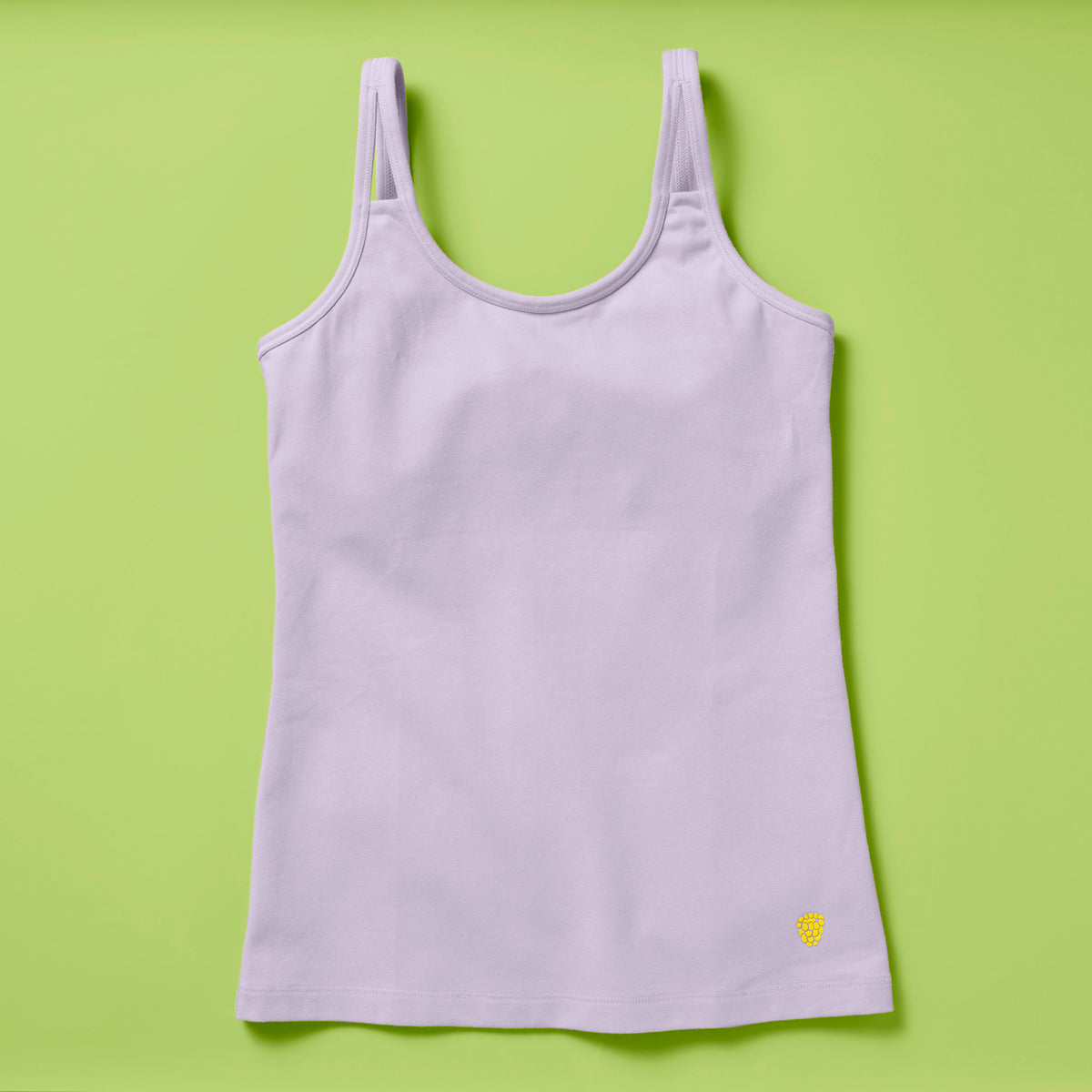 ALL NEW Shell Camisole