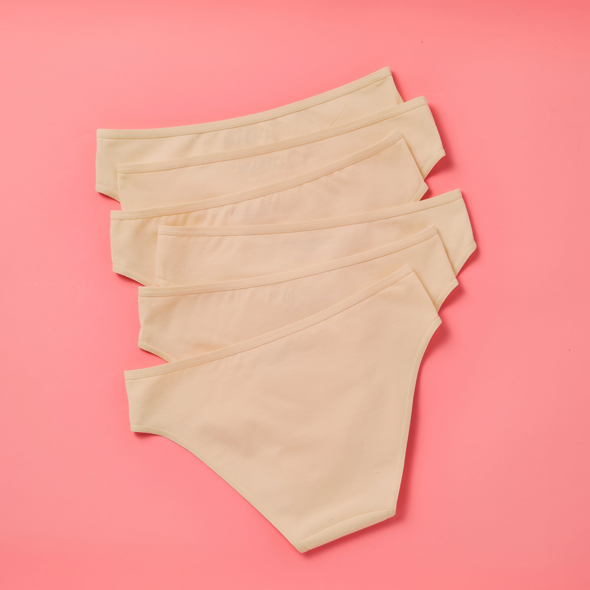 dELiA*s Girls' Underwear – 20 Pack Cotton Bikini Briefs (7-14), Assortment  15, 14 : : Clothing, Shoes & Accessories