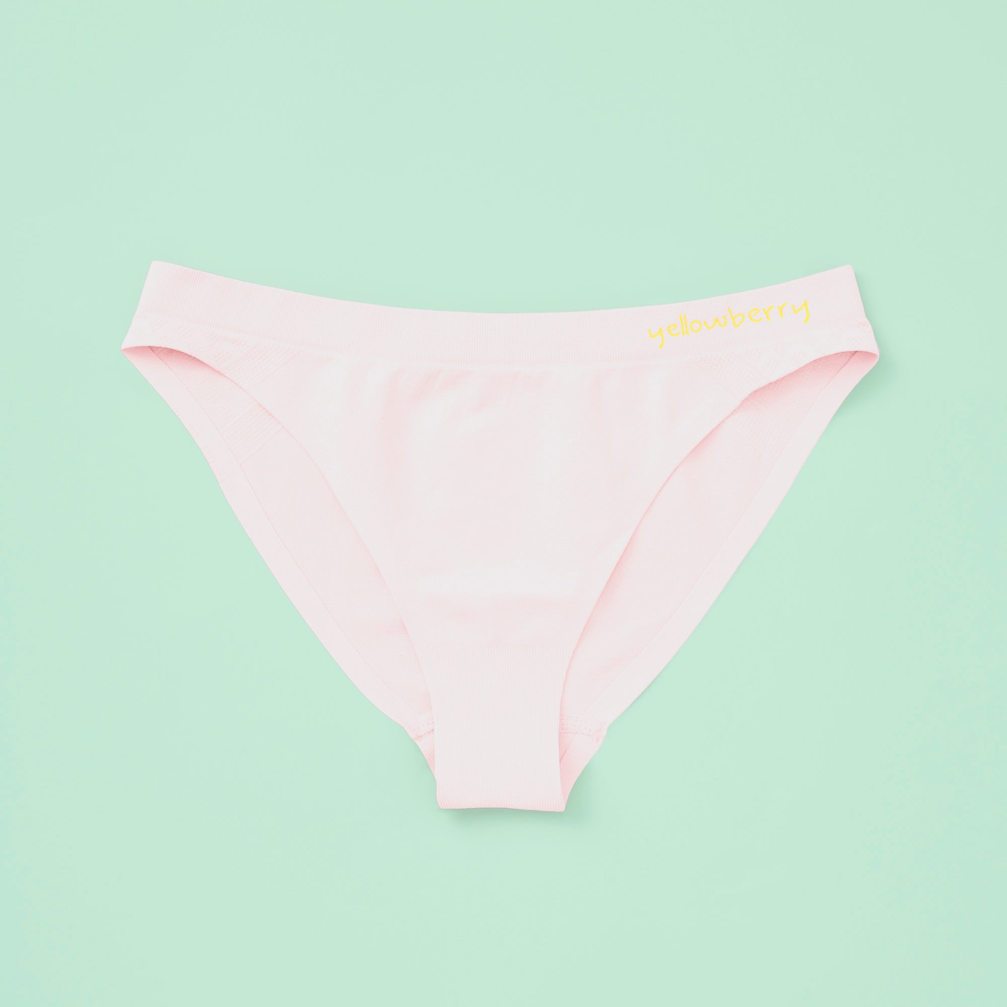 Seamless Underwear - Yellowberry Best-Selling Seamless Underwear for Girls