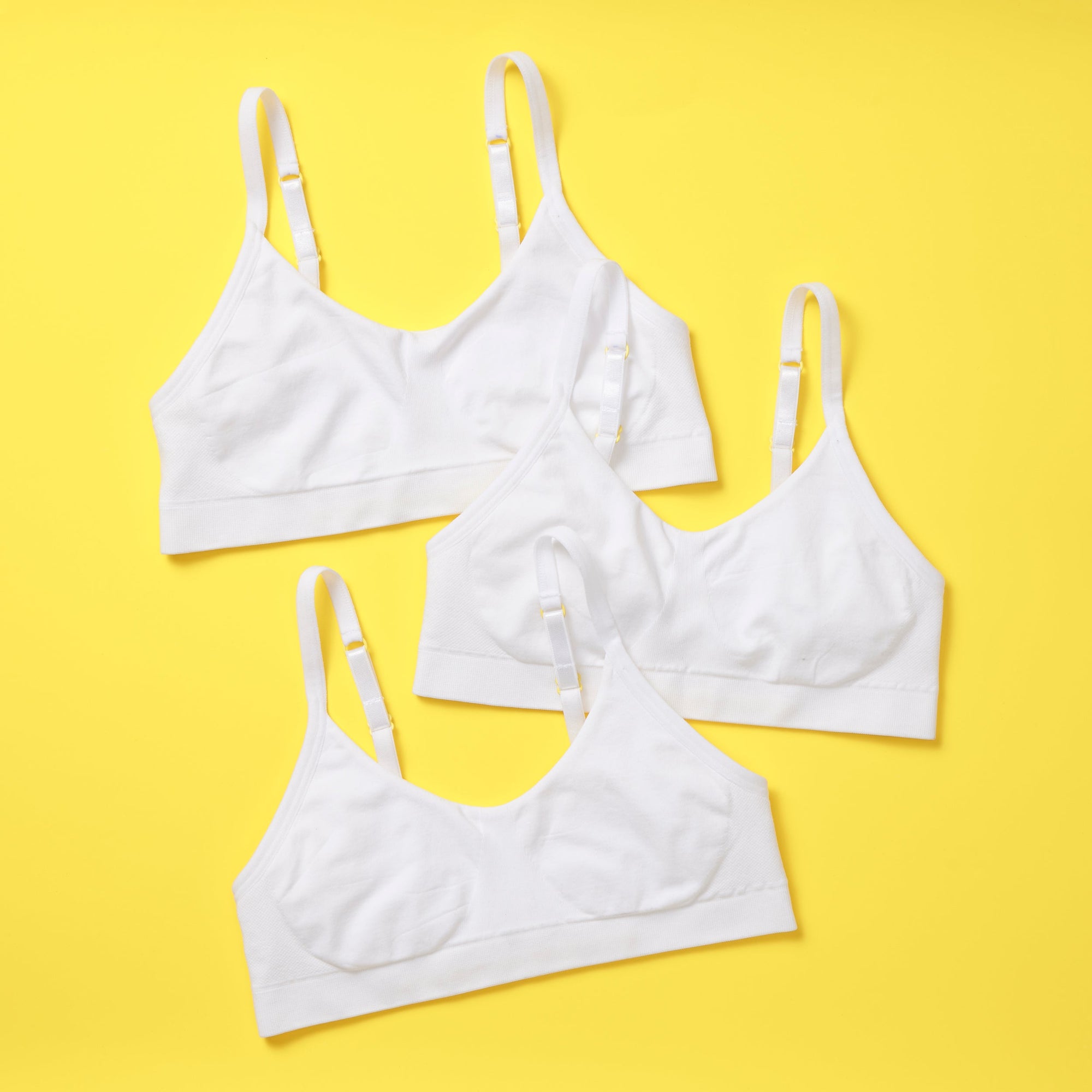Introducing: The YellowBerry Company That's Creating Age Appropriate Kids  Innerwear