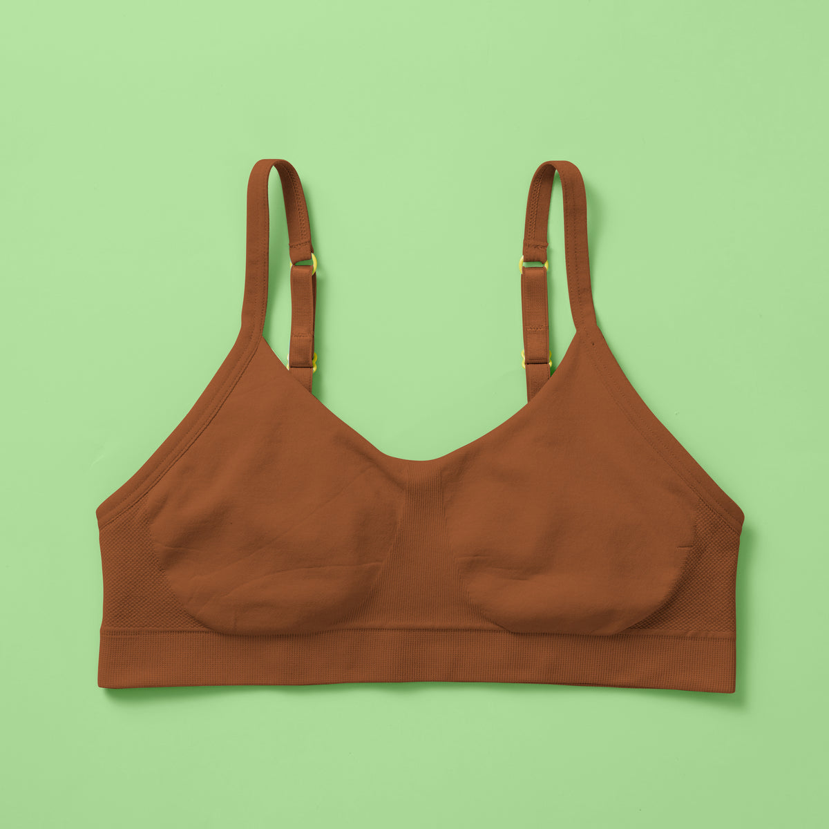 NEW Tulip Seamless Bra Basic Collection