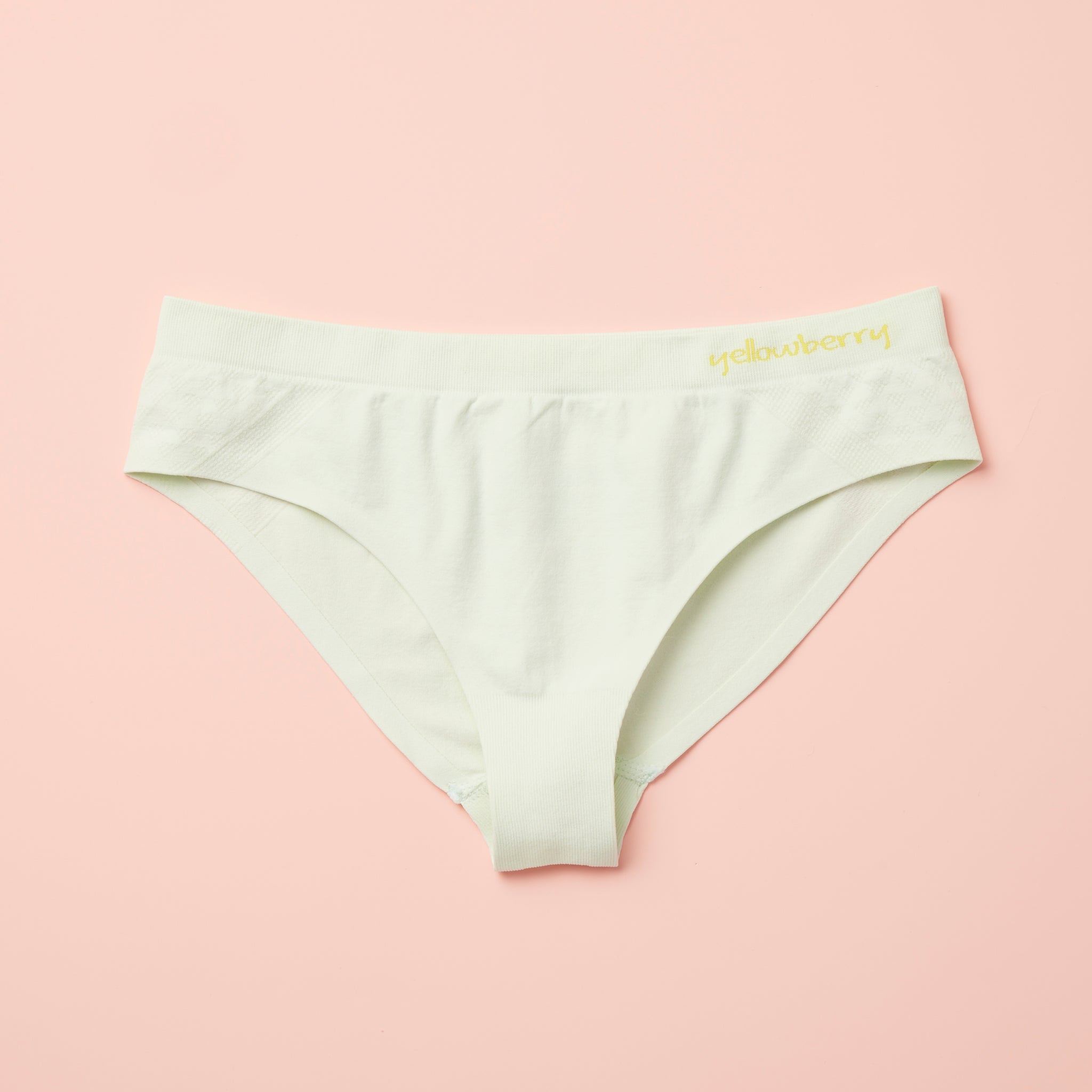 Yellowberry Scout Seamless Underwear Panty for Girls India