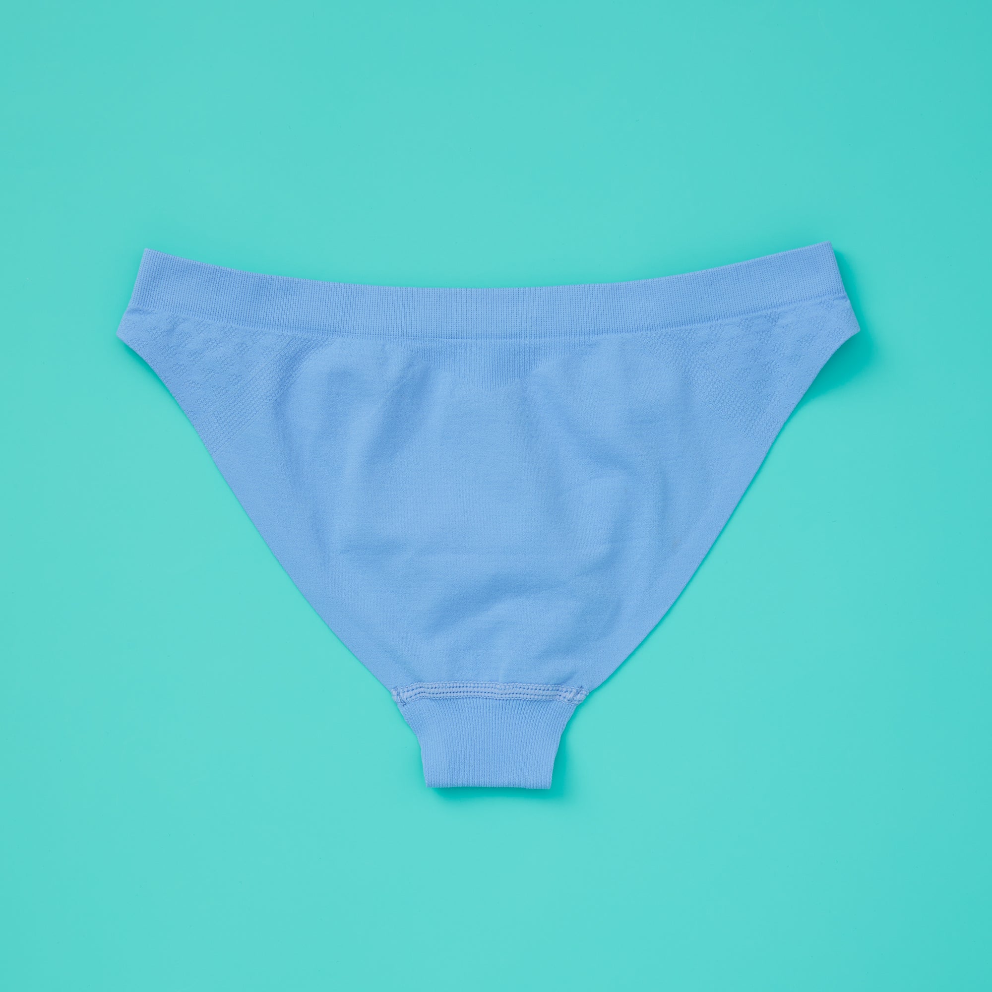 NEW Yellowberry Twistr Seamless Girls Underwear 6PK