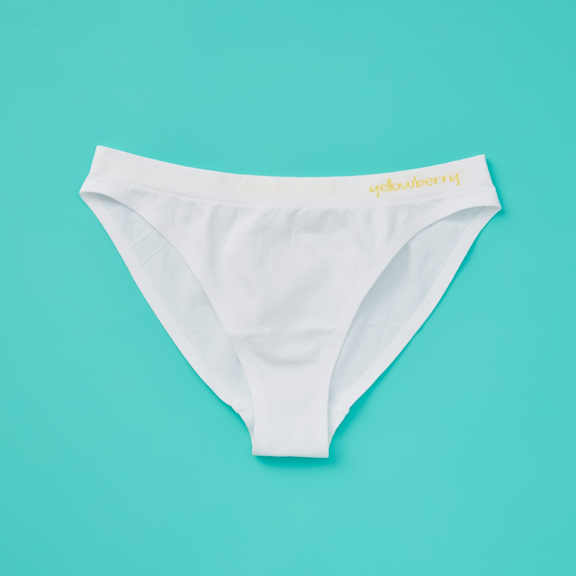 Yellowberry Scout Seamless Underwear Bundle 6PK