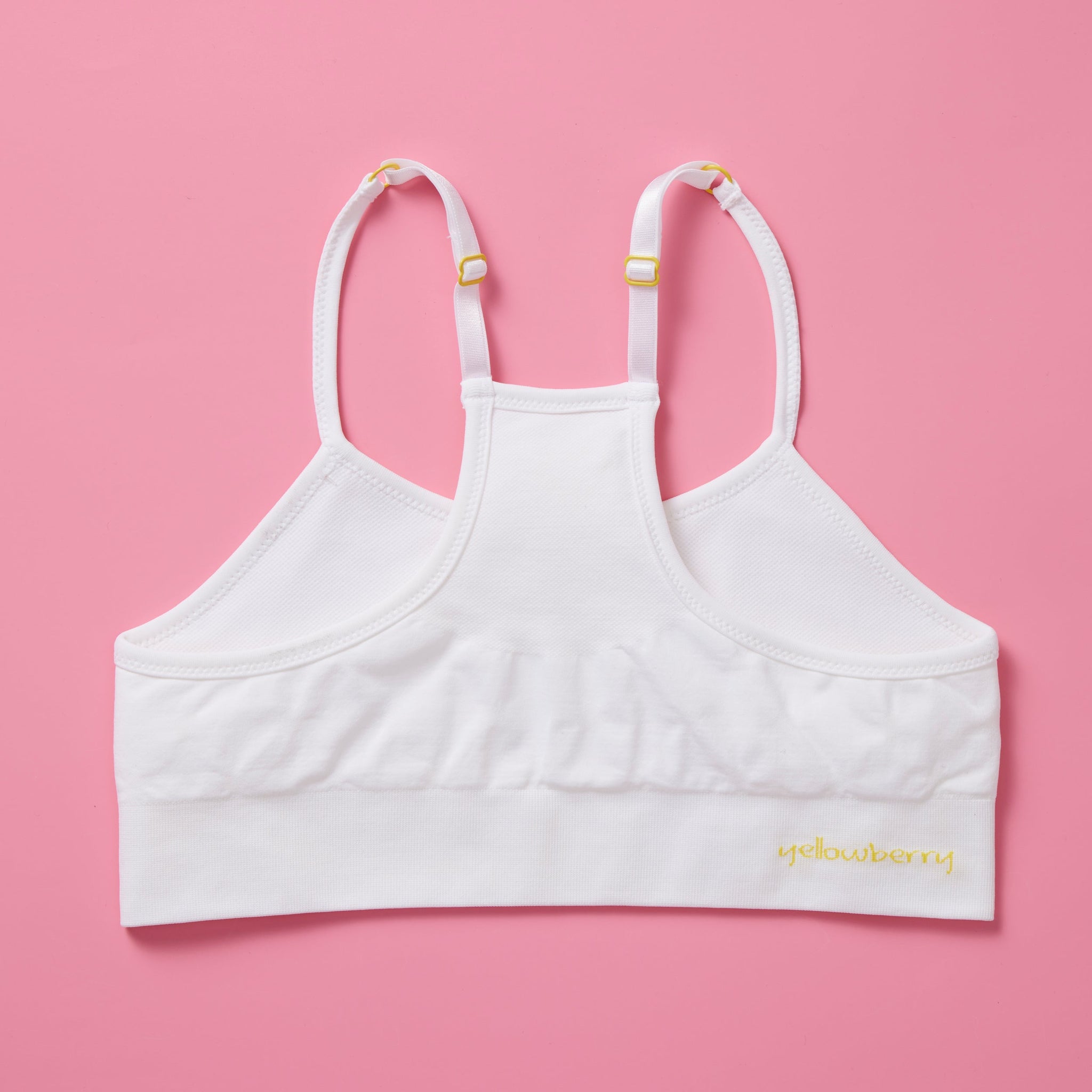 Tween Bras - Yellowberry Bras for Tweens and Girls. Best bra for girls  Tagged earth