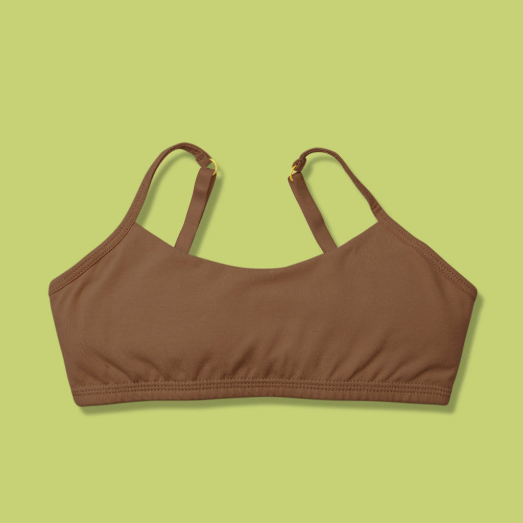 The Best First Bras For Girls. The Original By Girls For Girls Brand!  Tagged first-bra - Yellowberry
