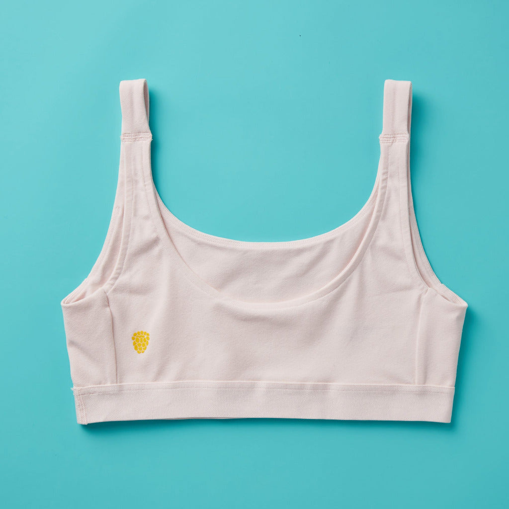 Yellowberry Tink Hybrid Sports Bra in Black and Yellow Athleisure Athletic  Dance