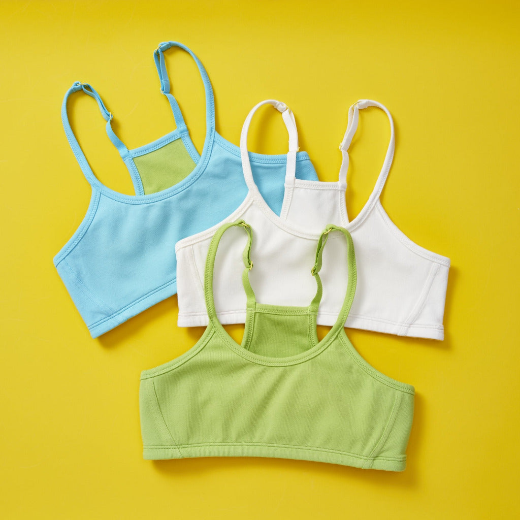 Why Choose Cotton Bras for Summer?