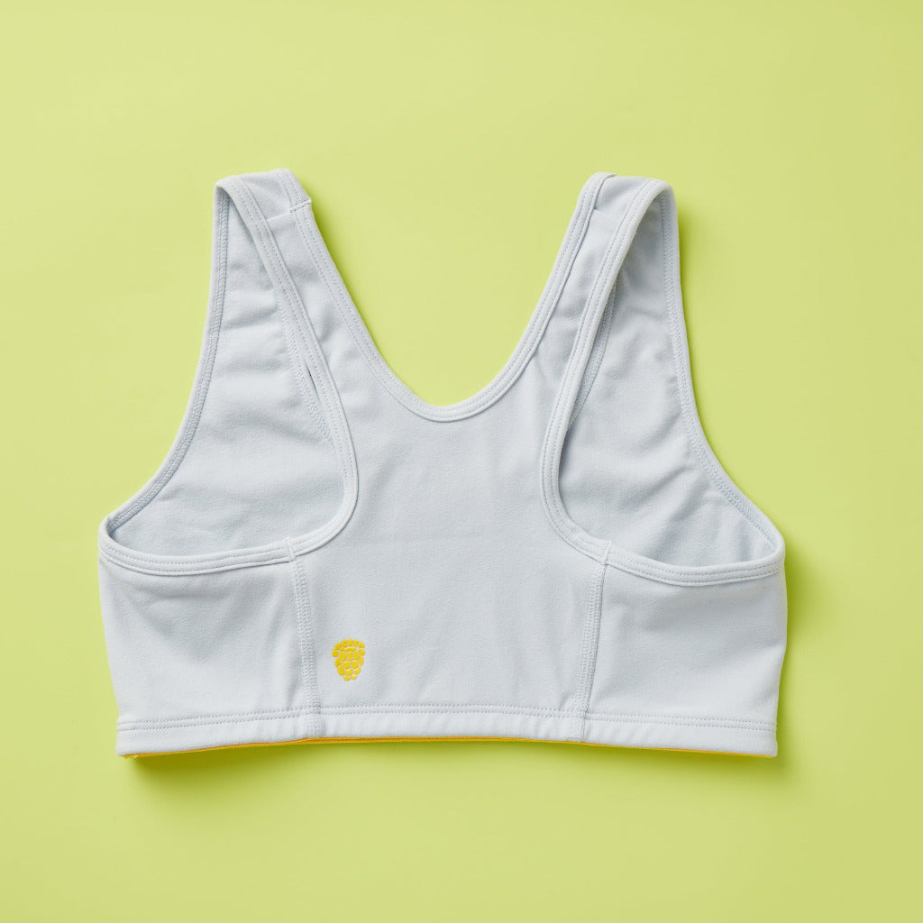 When Should I Buy My Teen Their First Sports Bra?