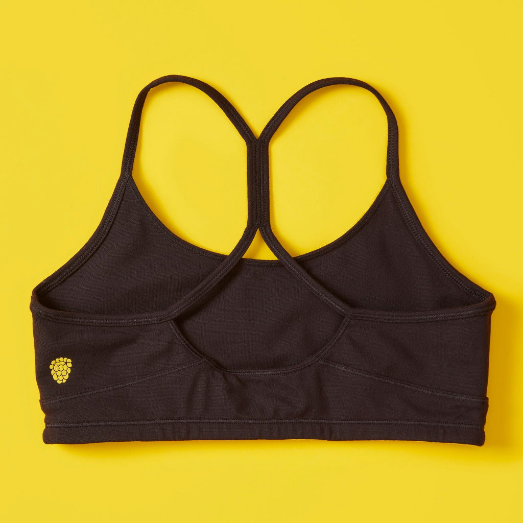 Buy Yellowberry Tink - Best Training & Sports Bra for Girls
