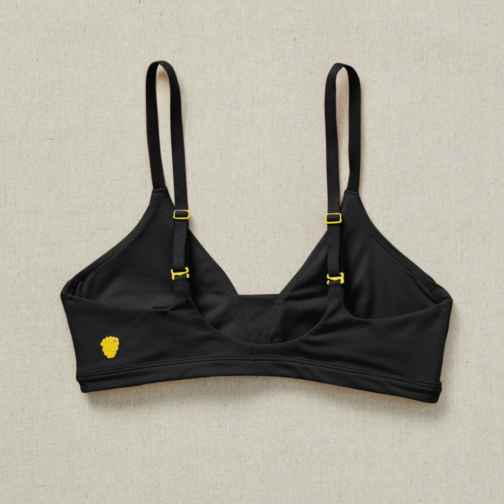 The Best First Bras For Girls. The Original By Girls For Girls Brand!  Tagged first-bra - Yellowberry