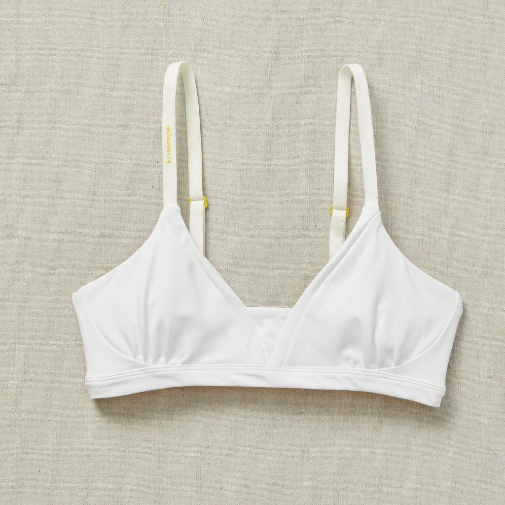  Yellowberry Wish Bra - Best and Most Comfortable for
