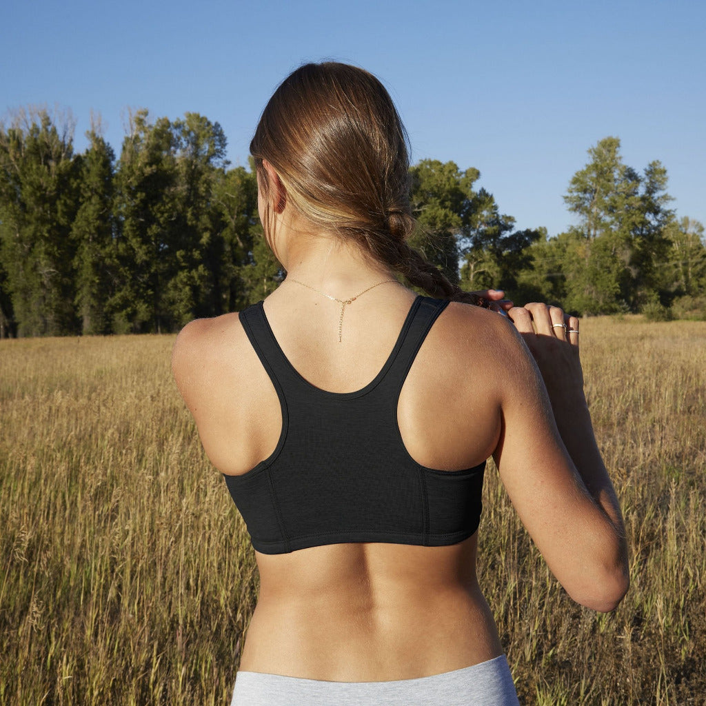 The Best Sports Bras For Every Type Of Exercise – SWEAT